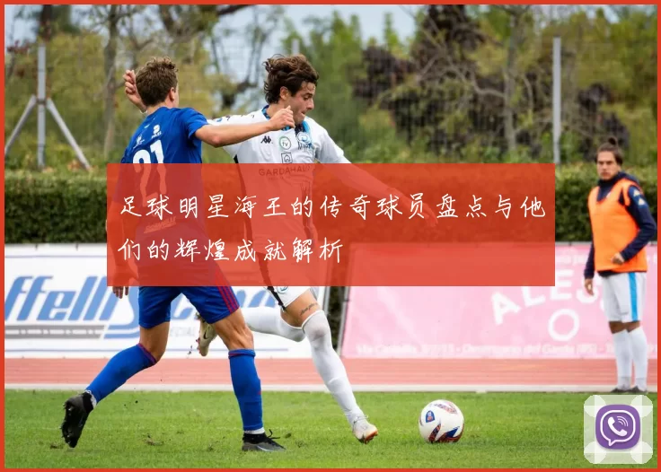足球明星海王的传奇球员盘点与他们的辉煌成就解析