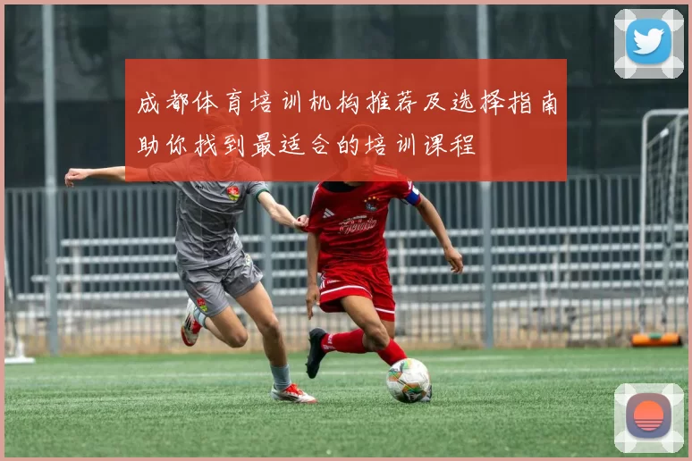 成都体育培训机构推荐及选择指南助你找到最适合的培训课程