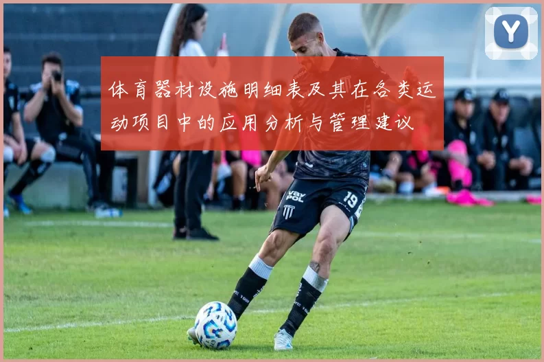 体育器材设施明细表及其在各类运动项目中的应用分析与管理建议